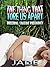 The Thing That Tore Us Apart (Breeding / Pregnancy Erotica)