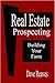 Real Estate Prospecting: Building Your Farm