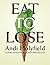 Eat to Lose by Andi Holyfield