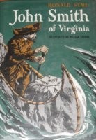 John Smith of Virginia