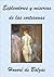 Esplendores y miserias de las cortesanas by Honoré de Balzac