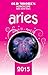 Old Moore's Horoscope 2015 – Aries