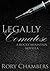 Legally Comatose (Rocky Mou...