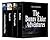 Bunny Elder Adventure Series: Four Complete Novels: Hollow, Vain Pursuits, Seadrift, ...and Something Blue