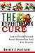 The Hypertension Cure: Lower Blood Pressure Boost Metabolism And Get Healthy - Dash Diet Cure (Nutrition And Health Book 3)