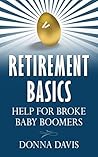 Retirement Basics by Donna Davis