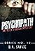 Psychopath (Private Investigator Series of crime mystery novels Book Book 10)