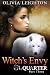 Witch's Envy (The Quarter, #3)