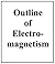 Outline of Electromagnetism, with illustrations, 2nd edition