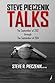 STEVE PIECZENIK TALKS by Steve Pieczenik