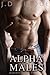 Alpha Males: Bad Boy Erotica Box Set
