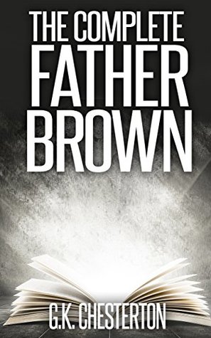The Complete Father Brown Mysteries Collection