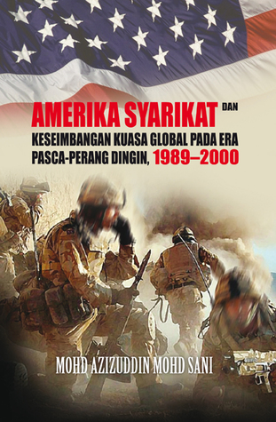 Amerika Syarikat Dan Keseimbangan Kuasa Global Pada Era Pasca