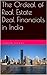 The Ordeal of Real Estate Deal Financials in India by Jay Kay