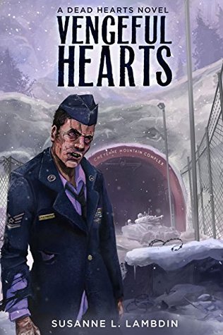 Vengeful Hearts (Kindle Edition)
