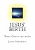 Jesus' birth by John Maxwell