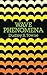 Wave Phenomena (Dover Books on Physics)