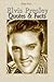Elvis Presley by Blago Kirov