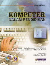 Komputer Dalam Pendidikan