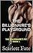 The Billionaire's Playground (The Billionaire's Pet, #1)