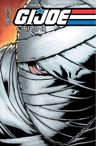 G.I. Joe: Origins #2 (Kindle Edition)