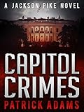 Capitol Crimes