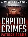 Capitol Crimes (The Iron Triangle #2)