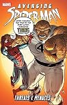 Avenging Spider-M...