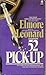 52 Pick-Up by Elmore Leonard