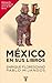 México en sus libros (Spanish Edition)