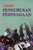 Asas Pengurusan Perniagaan
