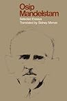 Osip Mandelstam: Selected Essays (Dan Danciger Publications Series)