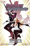 Hawkeye and Mockingbird by Jim McCann