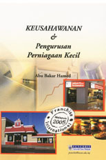 Keusahawanan Pengurusan Perniagaan Kecil