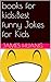 books for kids:Best funny Jokes for Kids