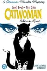Catwoman: When In Rome #3 Catwoman: When In Rome #3