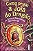 Como Pegar a Jóia do Dragão by Cressida Cowell Como Pegar a Jóia do Dragão by Cressida Cowell