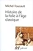 Histoire de la folie à l'âge classique