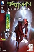 Batman Eternal #21
