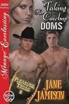 Taking Her Cowboy Doms (Pleasure, Texas #6)