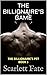 The Billionaire's Game (The Billionaire's Pet, #3)