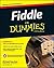 Fiddle For Dummies: Book + Online Video and Audio Instruction