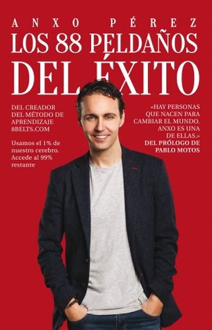 Los 88 peldaños del éxito (Kindle Edition)