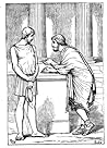 The Apology Of Aristides by Aristides of Athens