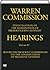 Warren Commission (4 of 26)...