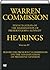 Warren Commission (4 of 26): Hearings Vol. 4 (of 15)