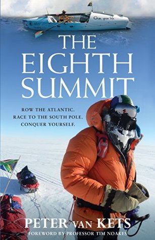 The Eighth Summit (Kindle Edition)