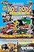 Classic Hot Rods and Racing Car Comics #2: Featuring Danger at Daytona! With the Destruction Derby! Plus Hot Rod Bandits • Trans Am • Bike vs Buggy • The Winner Loses