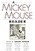 A Mickey Mouse Reader