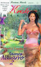Kristine Series 32: James Navarro 2 (Mass Market Paperback)